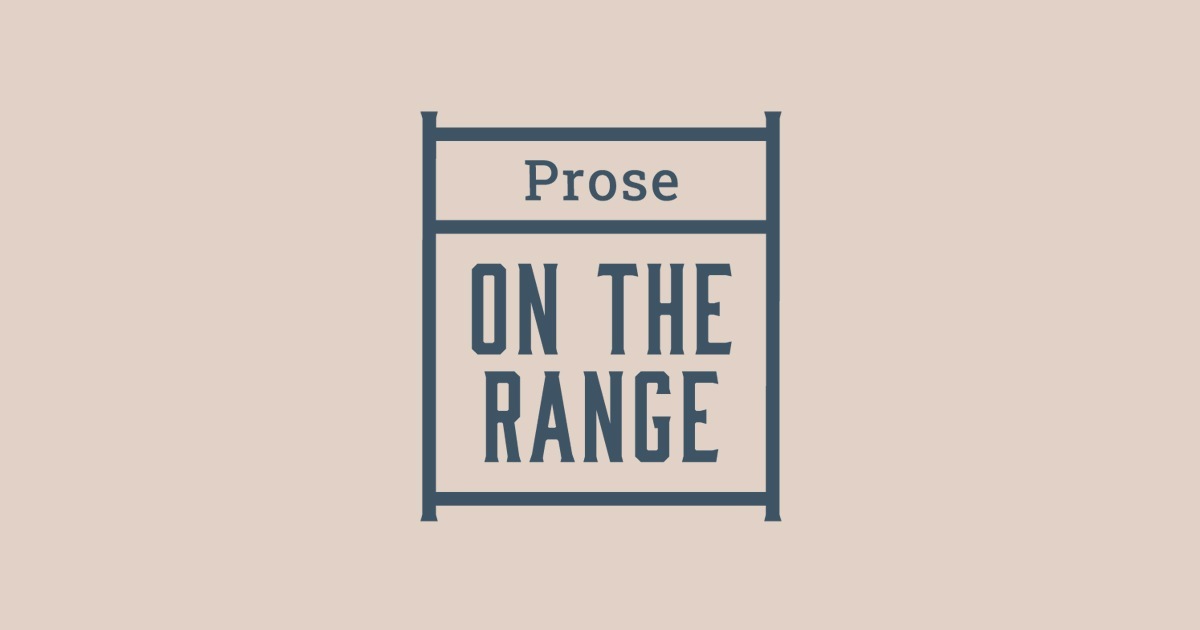 Prose On The Range in San Antonio, TX