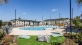 Outdoor Lawn with Games & Pool 